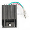 Honda ATC250 ATC250R ATC200 ATC200X Voltage Regulator Rectifier (1986)