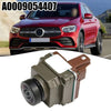 Mercedes-Benz GLC GLB GLA Front Camera Surround View