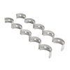 Yamaha XJR400R, YZF600 R6 32MM Crankshaft Main Bearing Set (1995-2007)