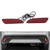 Toyota Corolla Cross Rear Tail Light Lamp (2020-2022)