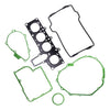 Honda Hornet 250 MC31 MC19 MC22 Engine Cylinder Gasket Set (1996-2007)