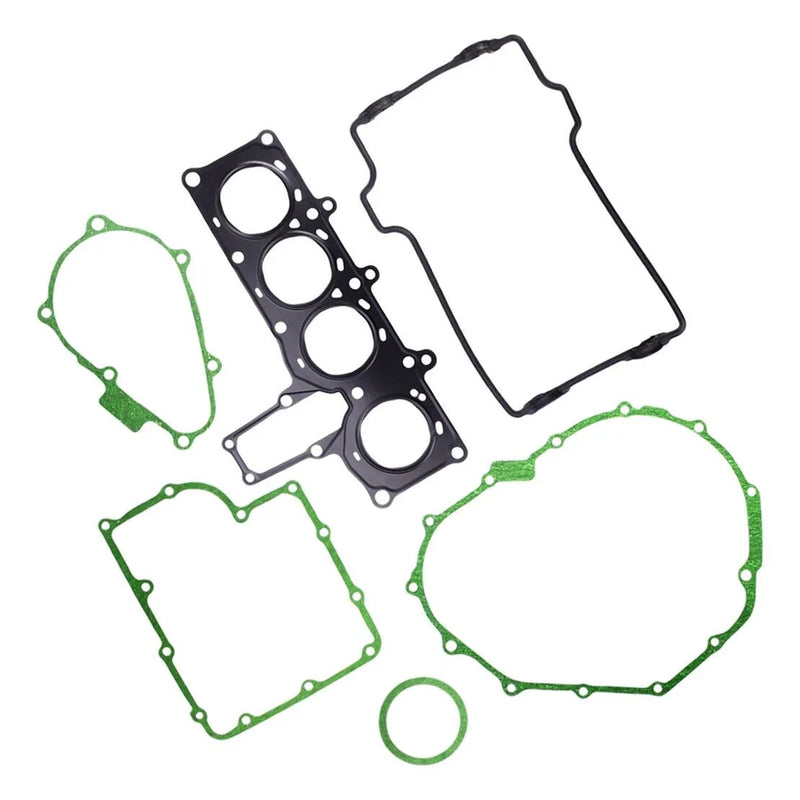 Honda Hornet 250 MC31 MC19 MC22 Engine Cylinder Gasket Set (1996-2007)