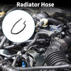 Buick Regal Lacrosse 2.0T Radiator Hose (2017–2020)