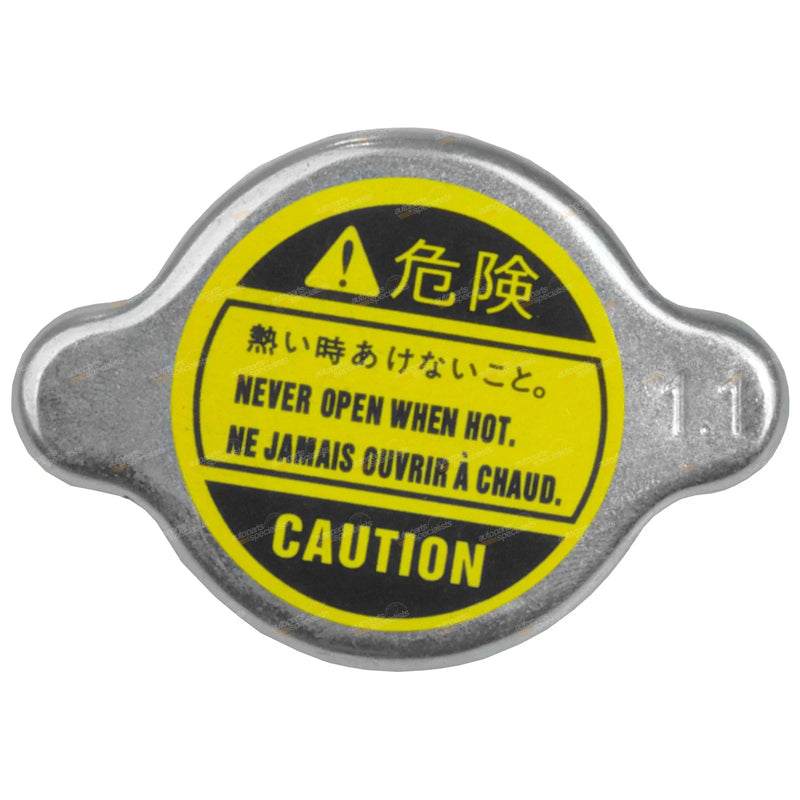 Radiator Cap