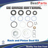 Mitsubishi Eclipse Galant Seal Kit Steering Rack and Pinion