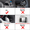 BMW 1 2 3 4 5 6 7 Series X1 X3 X4 X5 Steering Wheel Paddle Shifter Extensions (2006-2023)