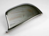 Mercedes Benz Vito Viano W639 Chrome Door Mirror Covers (2003-2014)