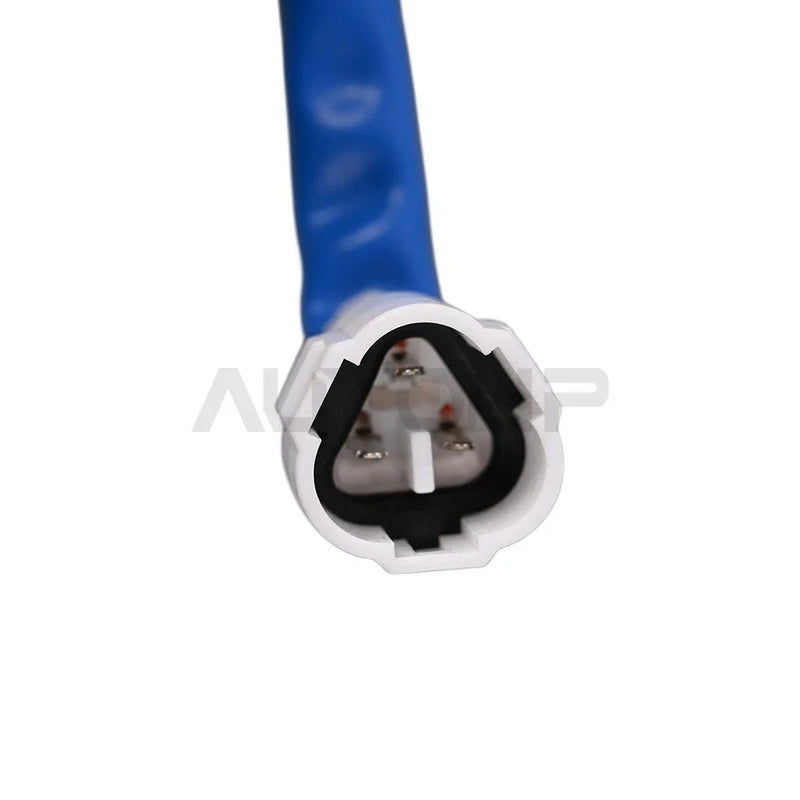 Suzuki GSX-R750 / GSX-R600 Fuel Pump Module Assembly (2004–2005)