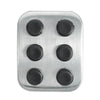 Chrysler 300 Parking Brake Pedal Pads Cover