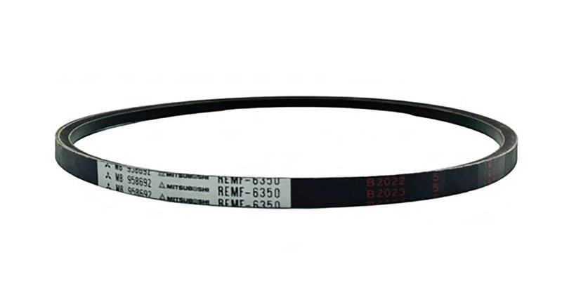 Mitsubishi Montero Pajero Sport 2.5 Diesel A/C Belt (2008-2014)