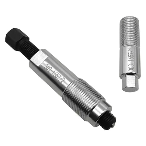 Ford Ranger Crankshaft Pulley Removal Tool