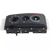 Dodge Ram A/C Heater Climate Control Module (1998-1999)