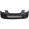 Front Bumper Cover For 2005-2006 Honda CR-V Japan/UK