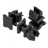 Mercedes Benz W124 W140 W202 10 x Body Panel Clip Retainers (1990-2002)