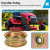 Husqvarna Mowers YTH2242TDF Flat Idler Pulley