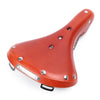 Sportive Riders - Brown Leather Bicycle Saddle B17