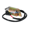Polaris Phoenix 200, Sawtooth 200 Starter (2005-2024, 2006-2007)