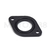 Kawasaki Bayou 250 KLF250 Carburetor/Intake Boot