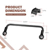 Polaris RZR 800 (2008-2014) 1015480 / 5433866 / 5438903 Rear Stabilizer Bar