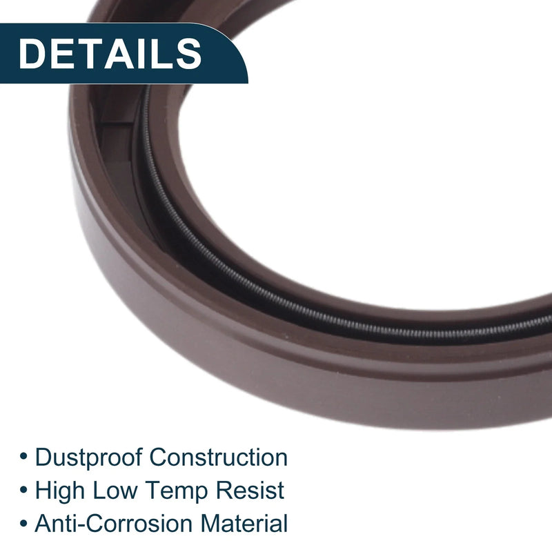BMW 5 Series (1995-2005) Engine Seal Front Crankshaft Oil Seal