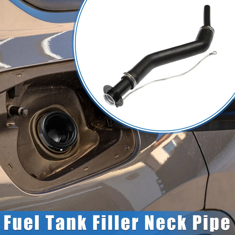 Ford Ranger Fuel Filler Neck Hose (1993-1997)