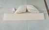 Mitsubishi Lancer EVO High Boot ABS Unpainted Spoiler Wing (2003-2007)
