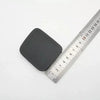 Scion TC Base Coupe Front Bumper Tow Hook Cover Cap (2011–2013)