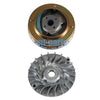 LINHAI ATV 400 2B IRS / E4 / 420 PROMAX T3b Drive Clutch Assembly