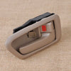 Toyota Camry Inner Door Handle (1997-2001)