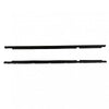 Weatherstrip Door Belt Out RL+RR Fits Toyota Corolla AE110 AE111 4D 1995-02 D06