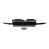 Grille Grill for Chevy Chevrolet Trailblazer 2002-2009