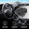 Chevrolet Silverado 1500 2 x HVAC Heater Blend Door Actuators (2007)