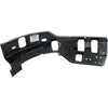 Bumper Kit For 2011-14 Silverado 2500 HD Chrome With