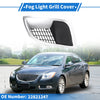 Buick Regal 2012–2017 1 Pc Car Front Left Fog Light Grill