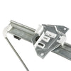 Mitsubishi Montero Rear Right Power Window Regulator Motor (1992-2000)