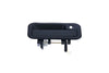 Holden Rodeo TF 2 x Front Left + Right Outer Door Handles (1988–2003)