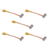 Toyota Corolla 5 x Window Lift Motor Carbon Brushes