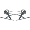 Toyota 80 Series Front LH+RH Electric Window Regulator Motor (1990–1997)