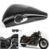 Harley Sportster XL 883 1200 Battery Cover Side (2014-2018)
