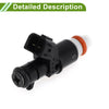 Honda Civic 1.8 Fuel Injector 1 Pc (2006-2011)