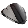 SUZUKI GSXR600 GSXR750 Black Windscreen (2008-2010)