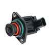 Ford Lincoln Turbocharger Diverter Boost Pressure Relief Valve (2003-2006)