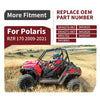 Polaris RZR 170 2 x Left & Right Front Control Arms (2009–2021)