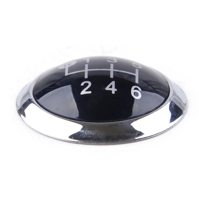 Toyota Avensis 6 Speed Knob Cap Cover (2003-2008)