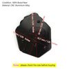 Yamaha MT-07 FZ-07 Side Stand Plate (2014-2023)