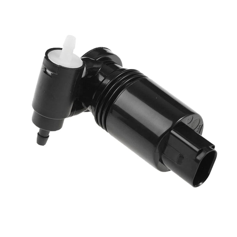 Dodge Grand Cherokee Black Windshield Washer Pump (2011-2021)