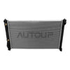 Mitsubishi Outlander Radiator W/Trans Oil Cooler (2022–2023)