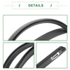 Honda Civic Left Roof Sealing Strip (2016-2021)