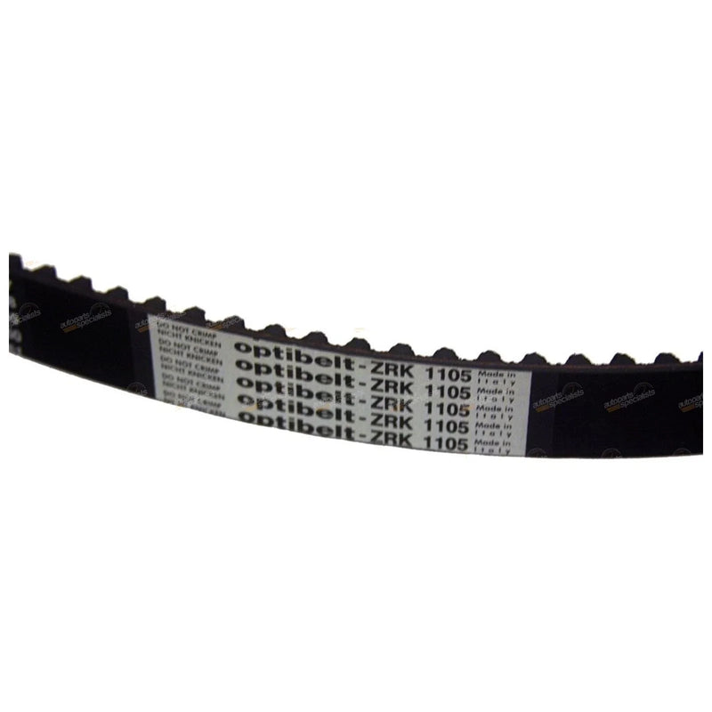 Toyota Landcruiser HDJ80R Timing Belt (1990–1994)