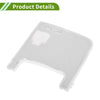 Toyota RAV4 1pc Front Right Interior Light Cover (2006-2012)